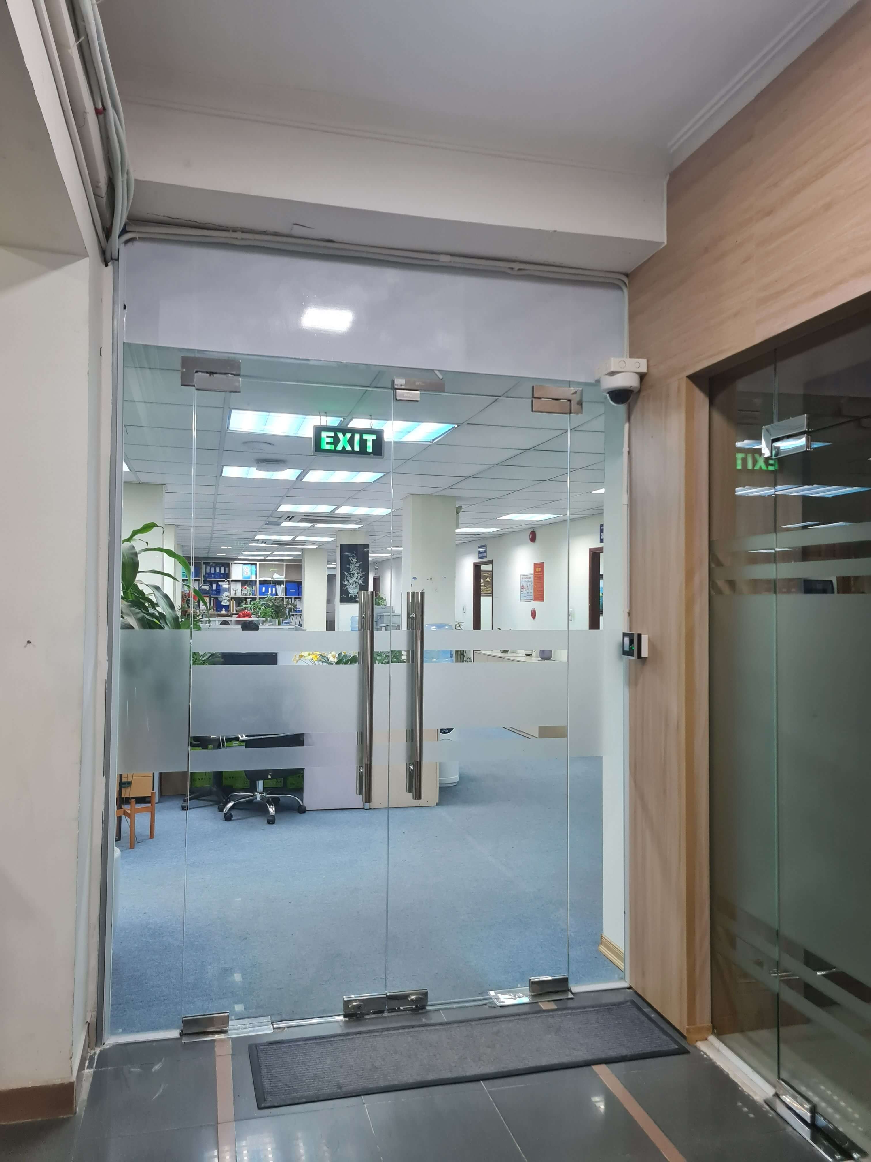 PTIT Smart Campus - 3